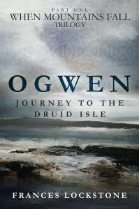 Ogwen Final cover
